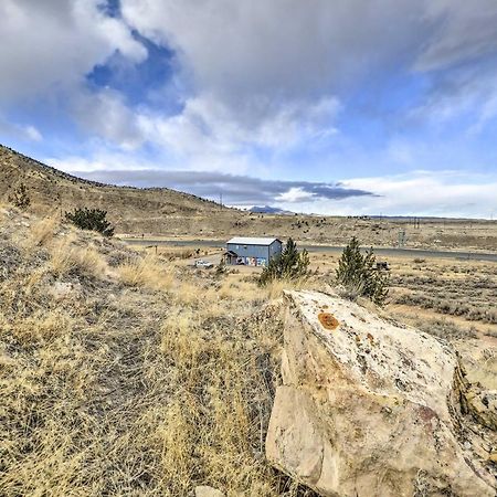 Appartement Cedar Mountain Hideout By Cody Night Rodeo! Extérieur photo